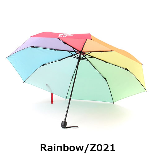 チャムス CHUMS ブービーフォーダブルアンブレラ CH62-1950