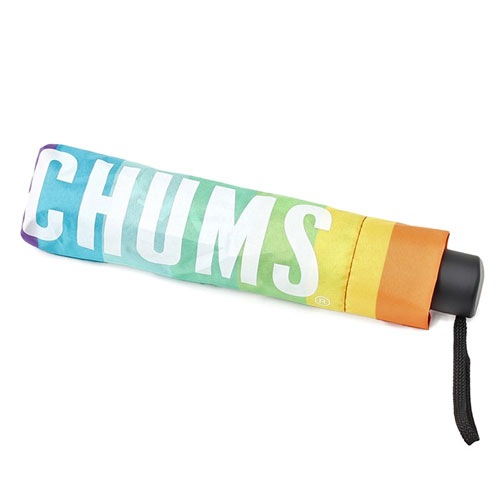 チャムス CHUMS ブービーフォーダブルアンブレラ CH62-1950