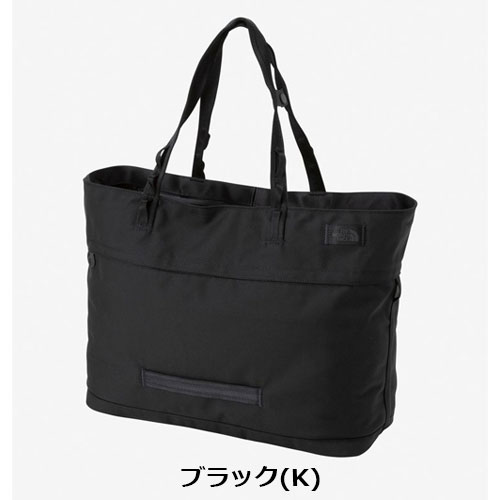 ザ・ノース・フェイス THE NORTH FACE メトロスケープトート　NM82411