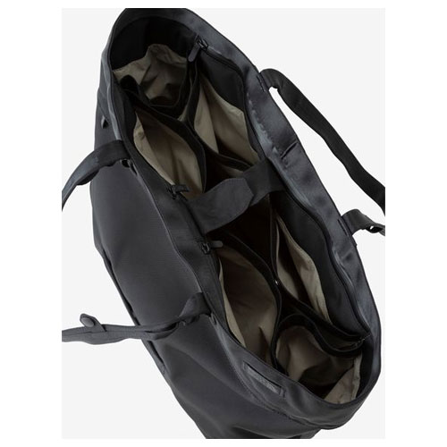 ザ・ノース・フェイス THE NORTH FACE メトロスケープトート　NM82411