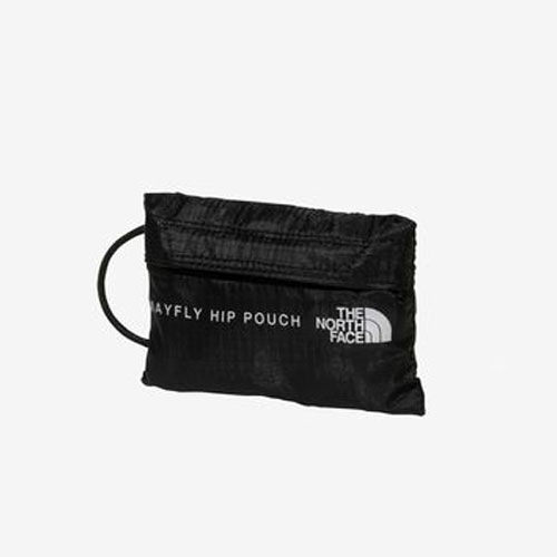 ザ・ノース・フェイス THE NORTH FACE メイフライヒップポーチ　NM62378