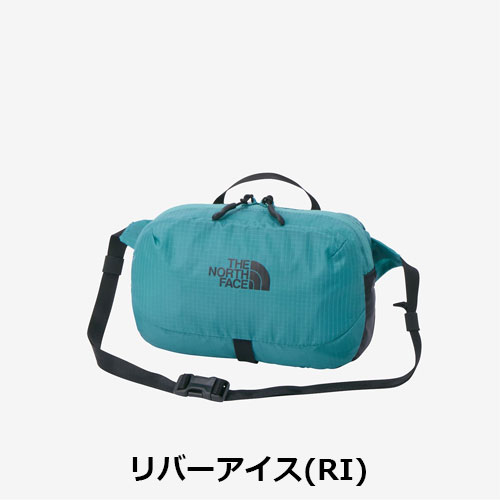 ザ・ノース・フェイス THE NORTH FACE メイフライヒップポーチ　NM62378
