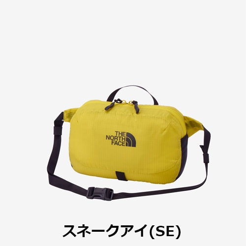 おまとめ2点 ザ・ノース・フェイス THE NORTH FACE メイフライヒップポーチ NM62378