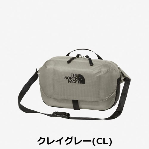 ザ・ノース・フェイス THE NORTH FACE メイフライヒップポーチ　NM62378