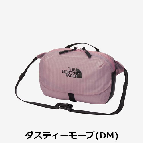 ザ・ノース・フェイス THE NORTH FACE メイフライヒップポーチ　NM62378
