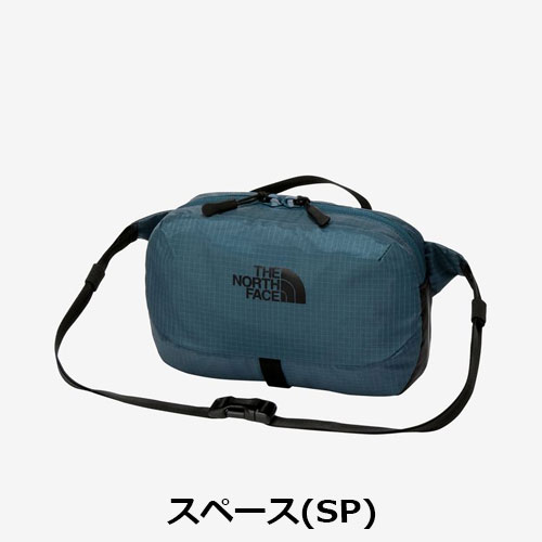 ザ・ノース・フェイス THE NORTH FACE メイフライヒップポーチ　NM62378