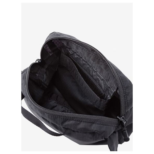 ザ・ノース・フェイス THE NORTH FACE メイフライヒップポーチ　NM62378