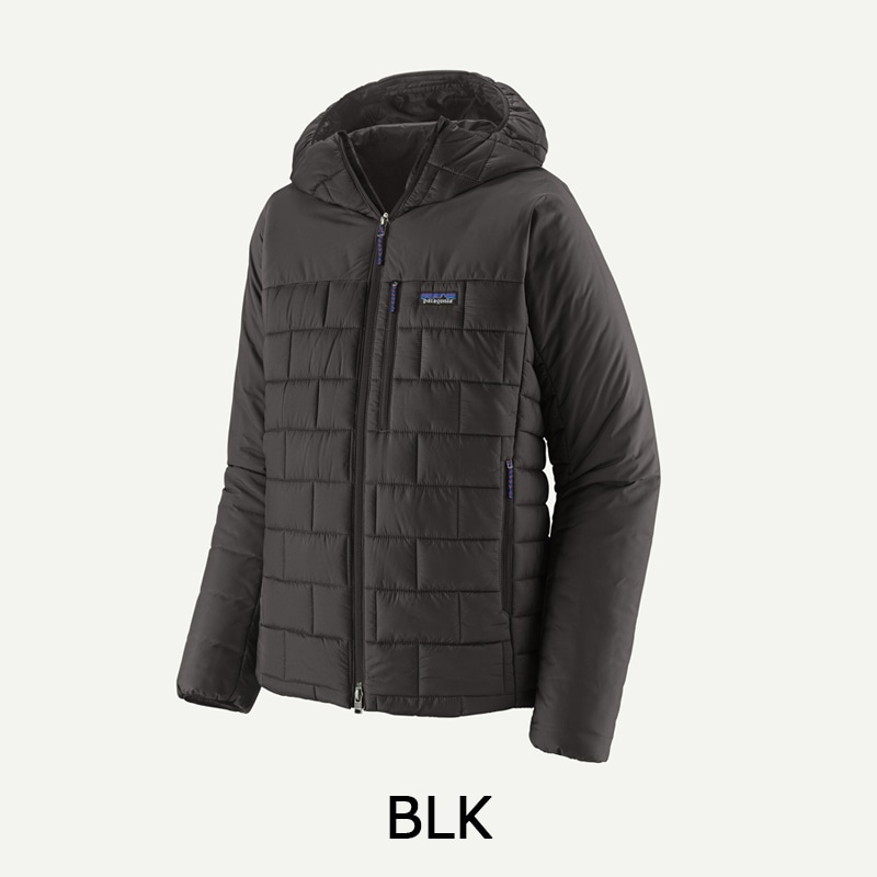 パタゴニア Patagonia メンズ・ハイロフト・ナノ・パフ・フーディ 85395