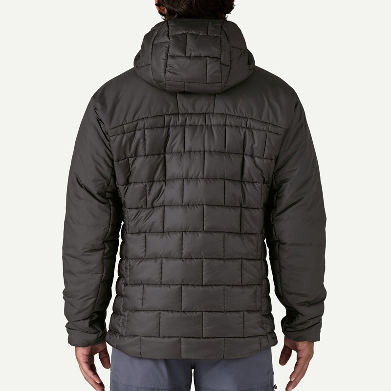 パタゴニア Patagonia メンズ・ハイロフト・ナノ・パフ・フーディ 85395