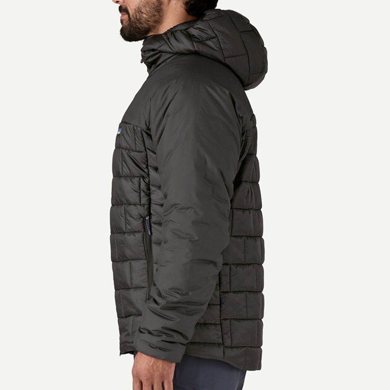 パタゴニア Patagonia メンズ・ハイロフト・ナノ・パフ・フーディ 85395
