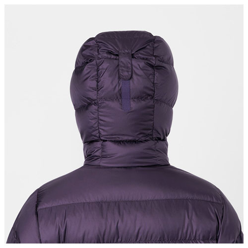 モンベル mont-bell ライトアルパイン ダウンパーカ Women's