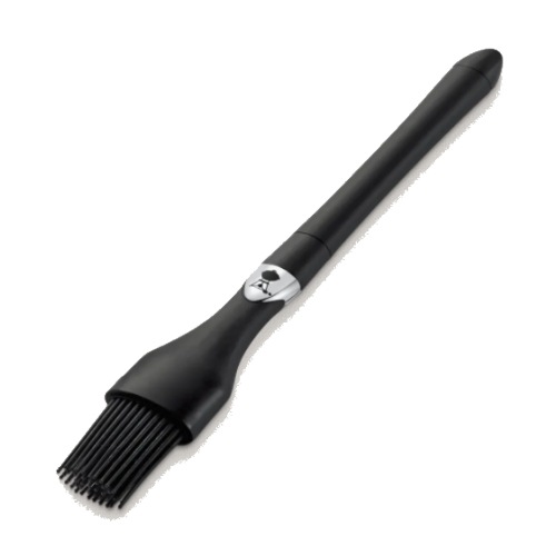 ウェーバー Weber シリコン製バーベキューブラシ6661