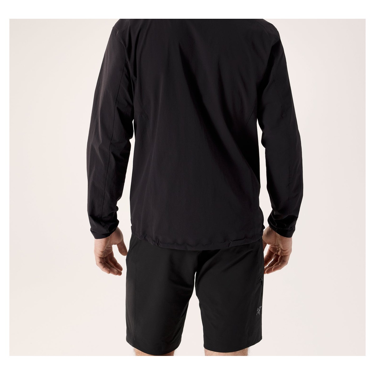 ARC’TERYX Gamma Lightweight Jacket M X00001060901