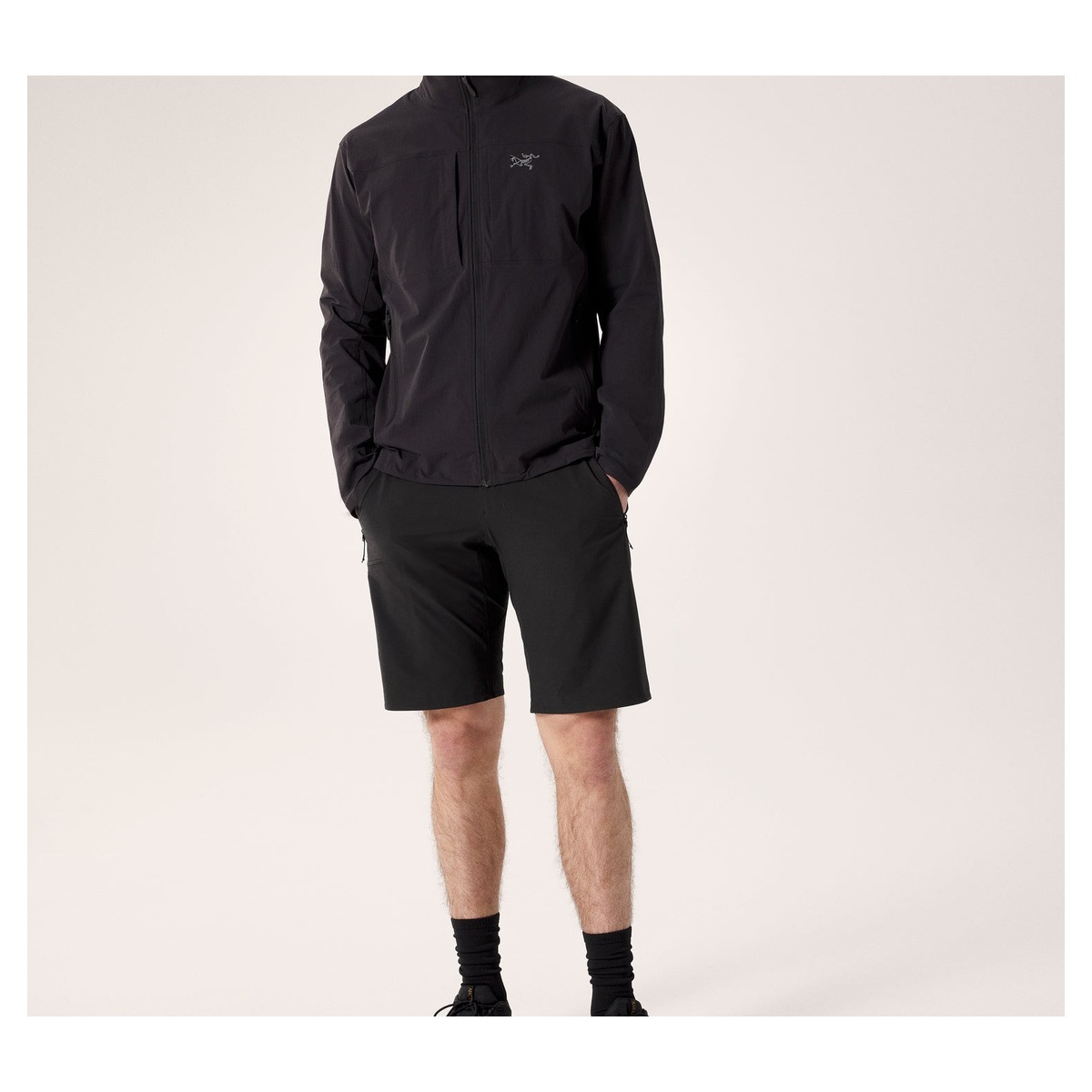 ARC’TERYX Gamma Lightweight Jacket M X00001060901