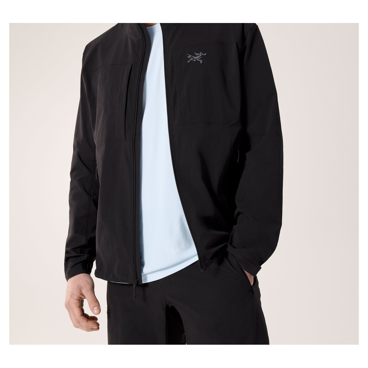 ARC’TERYX Gamma Lightweight Jacket M X00001060901