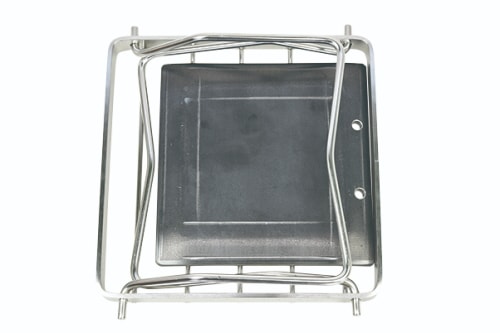 ベルモント belmont 極厚鉄板(ミニ) BM-288