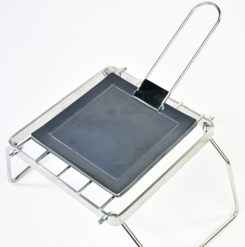 ベルモント belmont 極厚鉄板(ミニ) BM-288