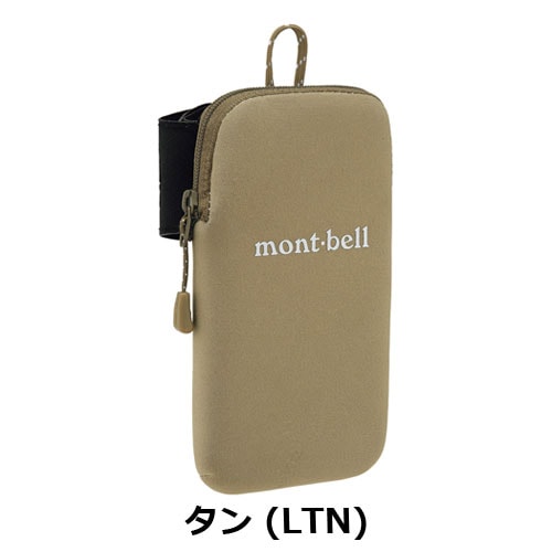 モンベル mont-bell モバイルギアポーチ S 1133180 | ギア,バッグ