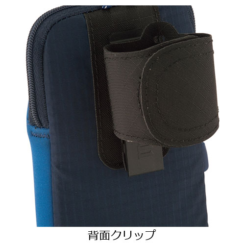 モンベル mont-bell モバイルギアポーチ S　1133180