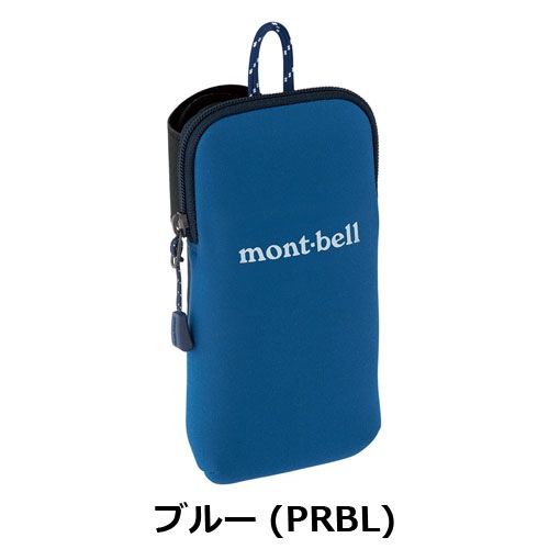モンベル mont-bell モバイルギアポーチ S　1133180