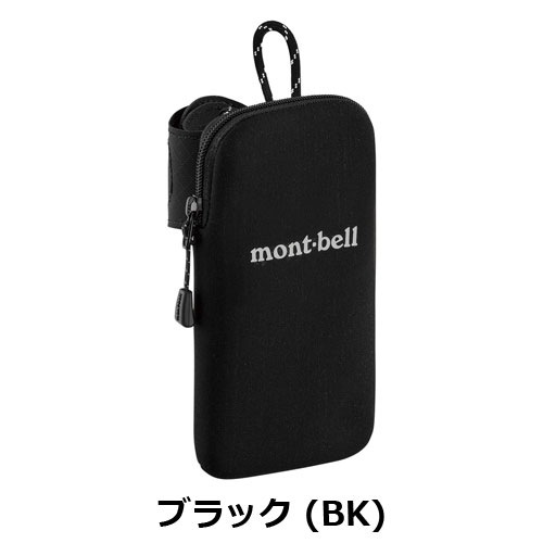 モンベル mont-bell モバイルギアポーチ S　1133180