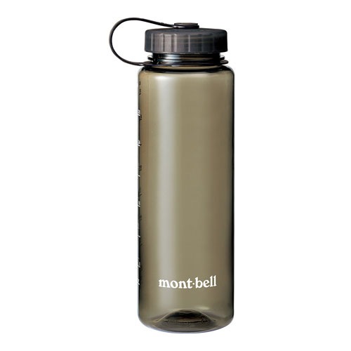 モンベル mont-bell　クリアボトル 1.0L　1124818
