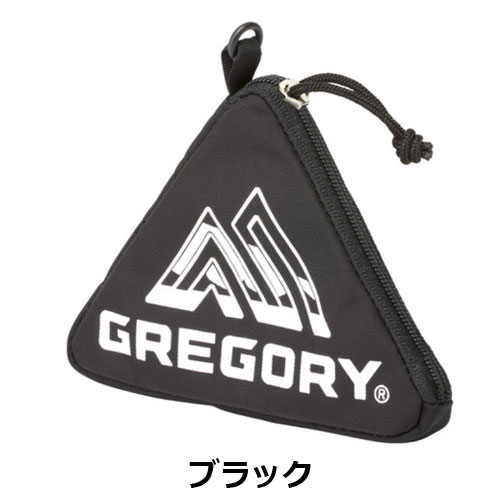 グレゴリー GREGORY トライアングルポーチ　137913