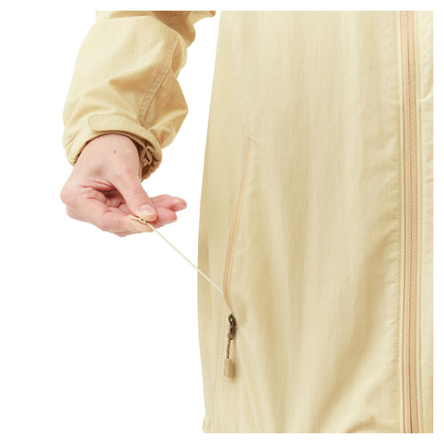 モンベル mont-bell O.D.パーカ Women's （レディース）1103246　￥8,250～