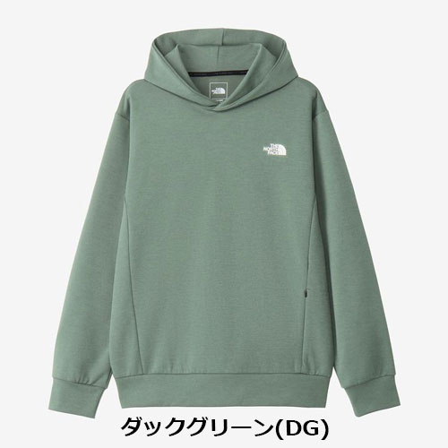 ザ・ノース・フェイス THE NORTH FACE モーションフーディ(メンズ) NT12495