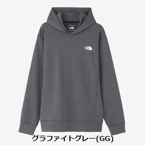ザ・ノース・フェイス THE NORTH FACE モーションフーディ（メンズ