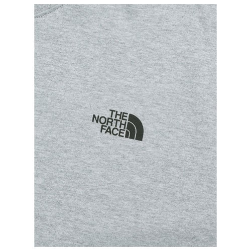 ザ・ノース・フェイス THE NORTH FACE ショートスリーブヨセミテシーナリーティー（ユニセックス）　NT32436