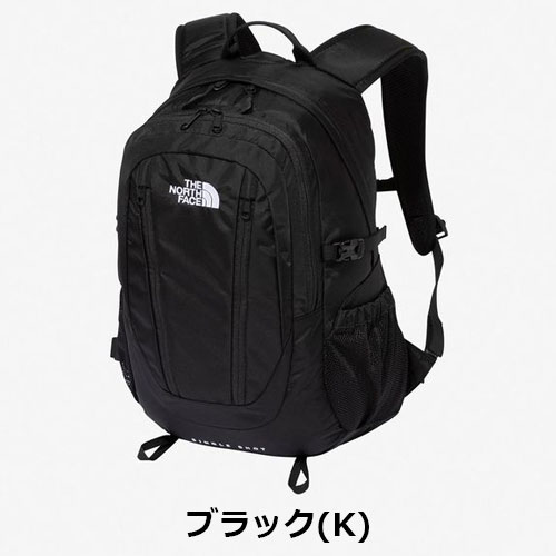 ノースフェイス　リュック　NM72303 K 楽天市場】◇[NM72303]THE NORTH FACE(ザ・ノース・フェイス