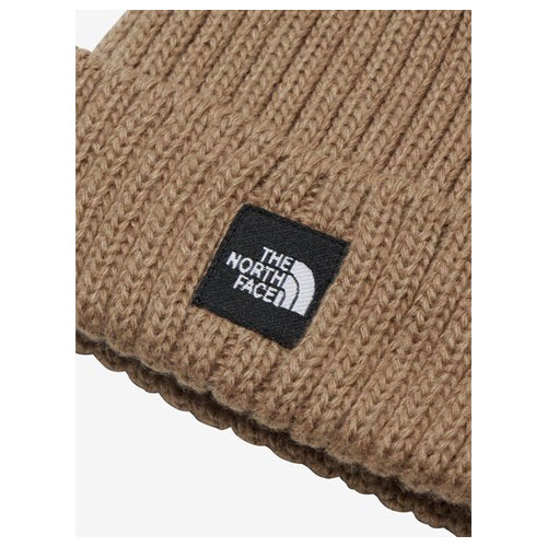 ザ・ノース・フェイス THE NORTH FACE　（ベビー）ポンポンカプッチョ　NNB42402