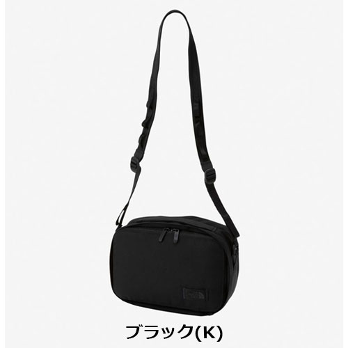 ザ・ノース・フェイス THE NORTH FACE メトロスケープショルダー　NM82412