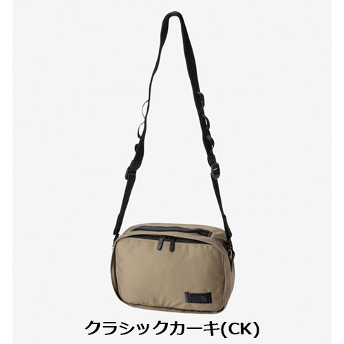 ザ・ノース・フェイス THE NORTH FACE メトロスケープショルダー　NM82412