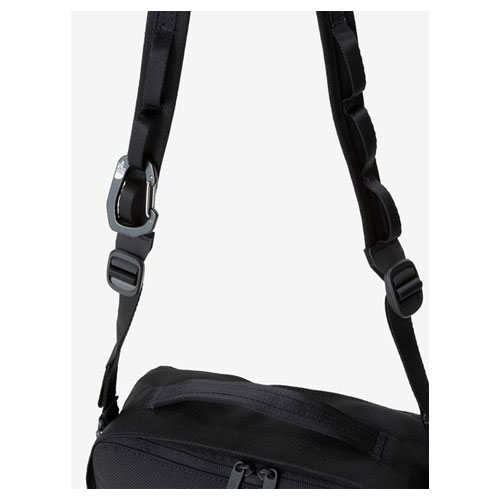 ザ・ノース・フェイス THE NORTH FACE メトロスケープショルダー　NM82412