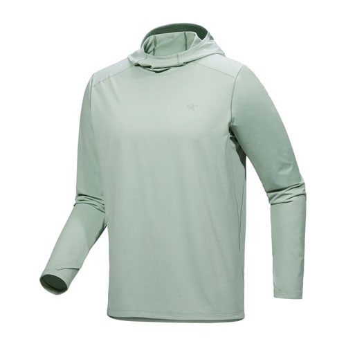 アークテリクス ARC’TERYX コーマック フーディ メンズ X000009699(01,03)