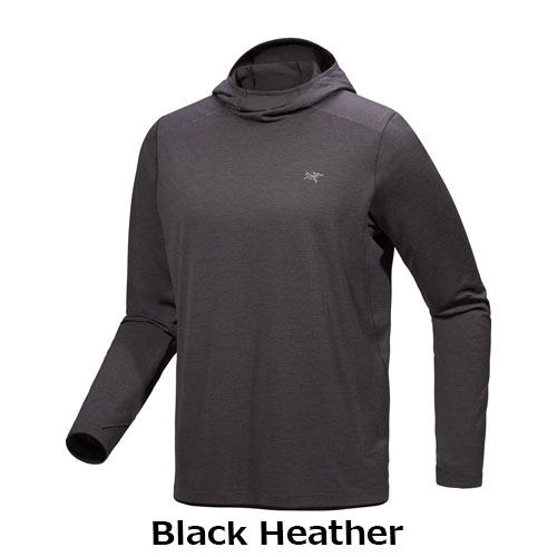 アークテリクス ARC'TERYX コーマック フーディ メンズ