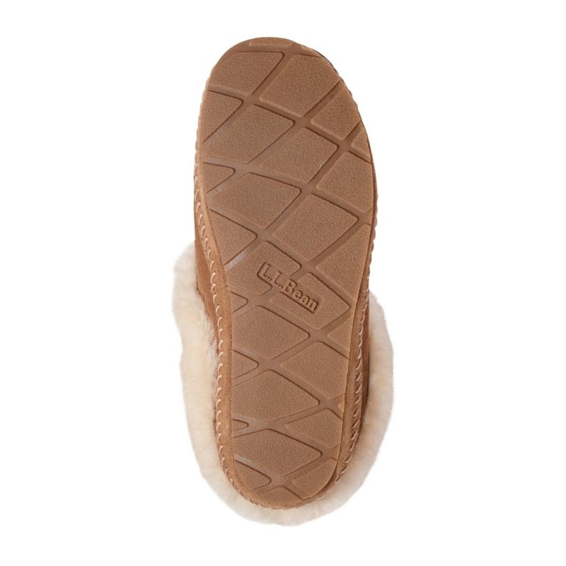 エルエルビーン L.L.Bean ウィメンズ ウィケッド・グッド・スリッパ、スクアム・レイク 507202