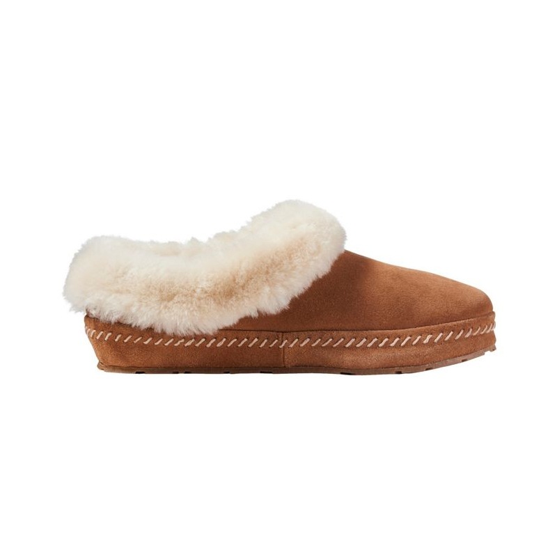 エルエルビーン L.L.Bean ウィメンズ ウィケッド・グッド・スリッパ、スクアム・レイク 507202