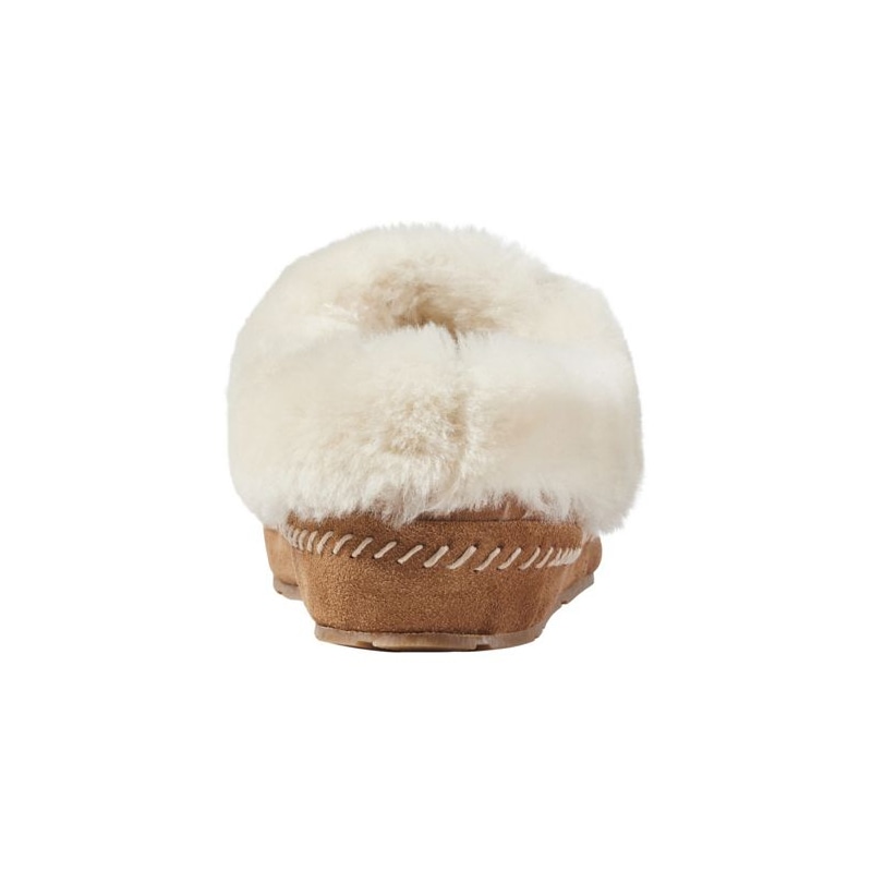 エルエルビーン L.L.Bean ウィメンズ ウィケッド・グッド・スリッパ、スクアム・レイク 507202