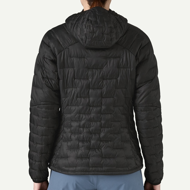 パタゴニア Patagonia ウィメンズ・マイクロ・パフ・フーディ　84041