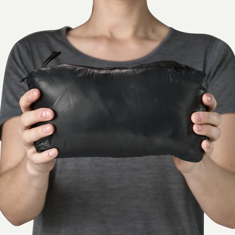 パタゴニア Patagonia ウィメンズ・マイクロ・パフ・フーディ　84041