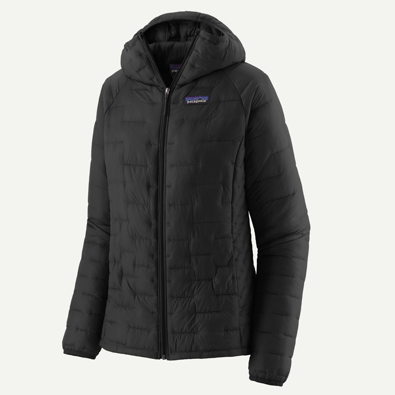 パタゴニア Patagonia ウィメンズ・マイクロ・パフ・フーディ　84041