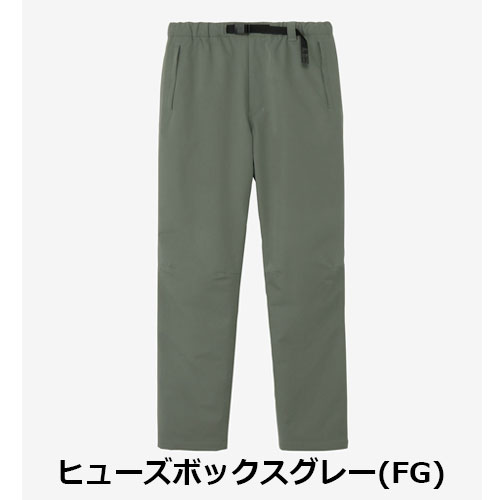 希少 カルテラス 暖パン ウォーム パンツ カルテラス 暖パン / KARTELLAS Warm Pants_Fish Hook