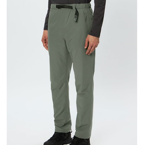 ザ・ノース・フェイス THE NORTH FACE ドーロウォームパンツ（メンズ