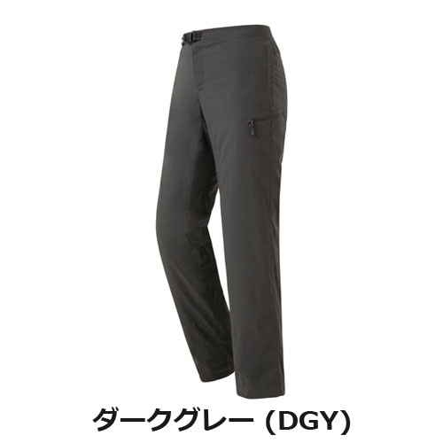 モンベル mont-bell O.D.パンツ ライニング Women's（レディース