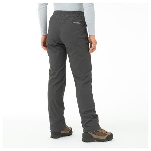 モンベル mont-bell O.D.パンツ ライニング Women's(レディース)1105708