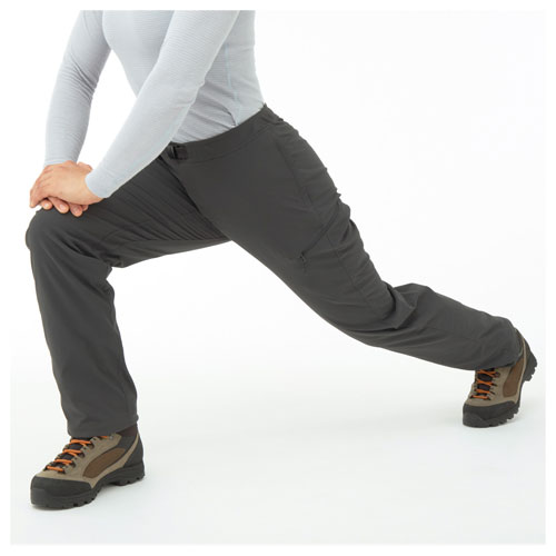 モンベル mont-bell O.D.パンツ ライニング Women's(レディース)1105708