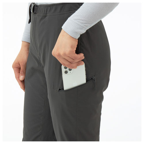 モンベル mont-bell O.D.パンツ ライニング Women's(レディース)1105708